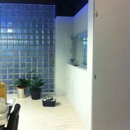 Cerca De Ifema * Madrid