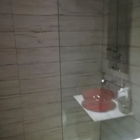 Apartment Cerca De Ifema *