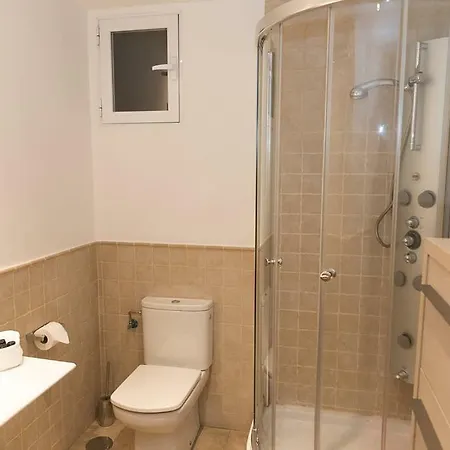 Apartamento Bonito Cerca De La Plaza Mayor