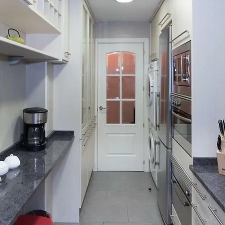 Apartamento Bonito Cerca De La Plaza Mayor Madrid
