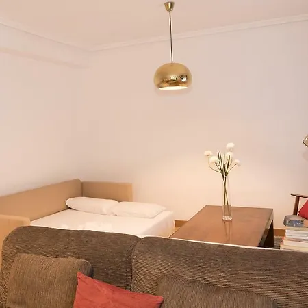Apartamento Bonito Cerca De La Plaza Mayor Madrid