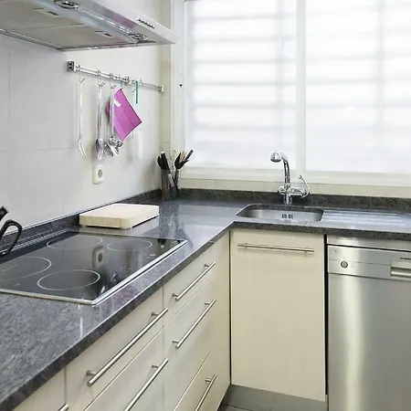 Apartamento Bonito Cerca De La Plaza Mayor Madrid
