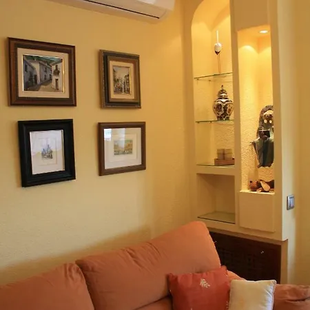 Apartment Ciudad De Los Angeles En