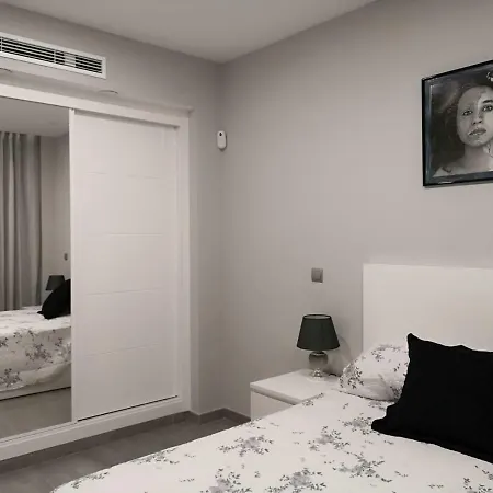 Nicoletta Apartment
