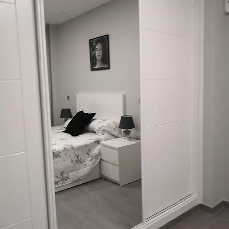 Nicoletta Appartamento