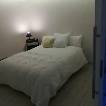 Apartment Cerca De Ifema Madrid
