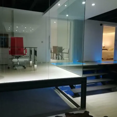 Apartment Cerca De Ifema