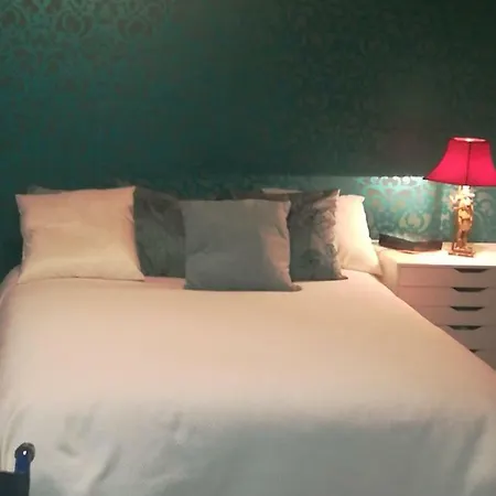 Apartment Cerca De Ifema