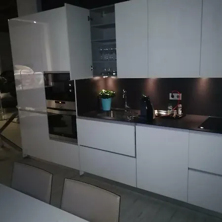 Cerca De Ifema Apartment