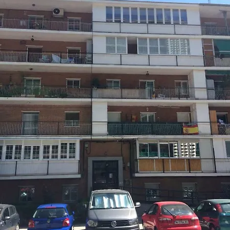 Dba3 Apartment *
