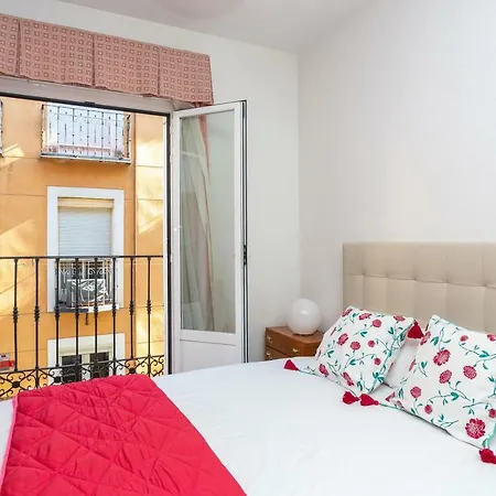 Esperanza Apartment *