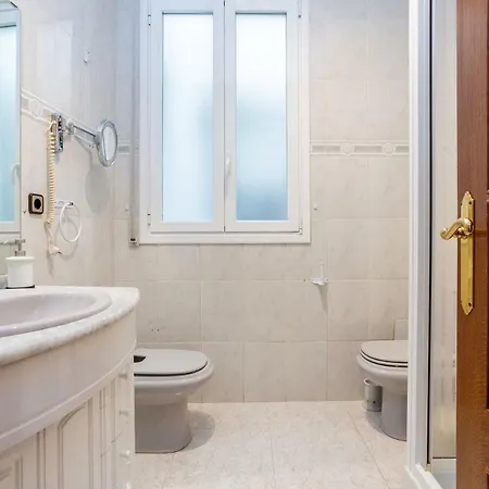 Esperanza Apartment *