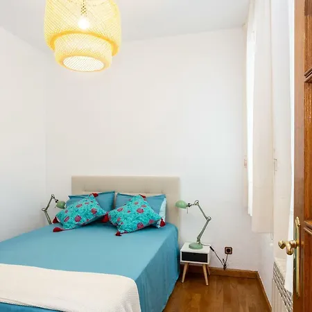 Apartment Esperanza Madrid