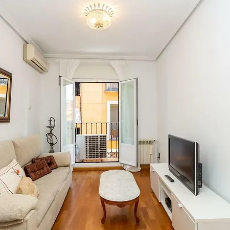 Esperanza Apartment Madrid
