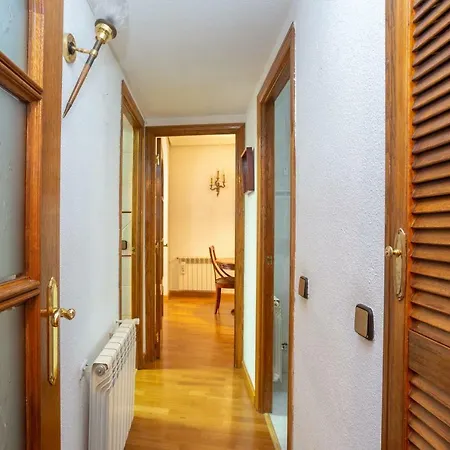 Appartement Esperanza Madrid