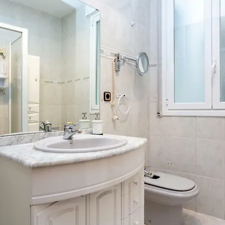 Esperanza Apartment