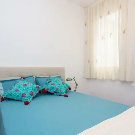 Apartment Esperanza Madrid