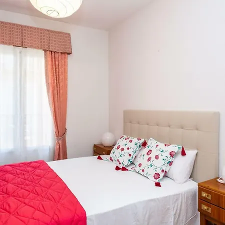 Apartment Esperanza Madrid