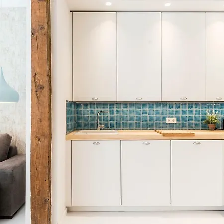 Apartment Waou Sol Iv - Alquiler Corta Duracion