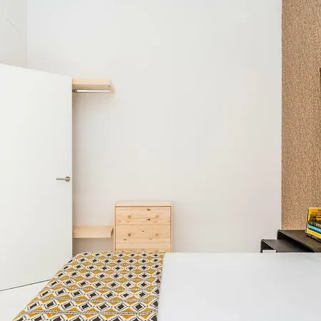 Apartment Waou Sol Iv - Alquiler Corta Duracion *