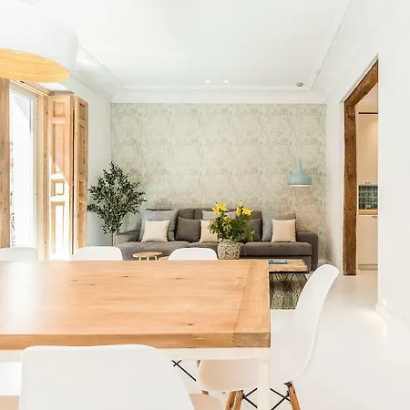 Waou Sol Iv - Alquiler Corta Duracion Apartment