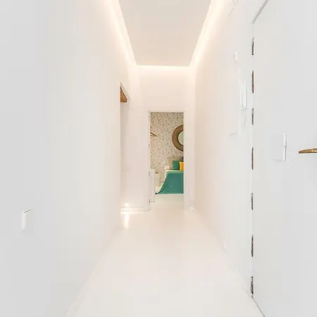 Apartment Waou Sol Iv - Alquiler Corta Duracion Madrid