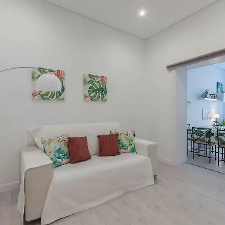 Apartamento Center. Royal Palace