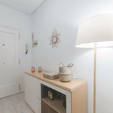 Center. Royal Palace Apartamento Madrid