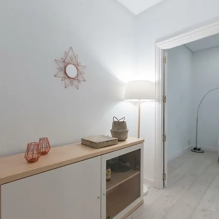 Center. Royal Palace Apartamento *