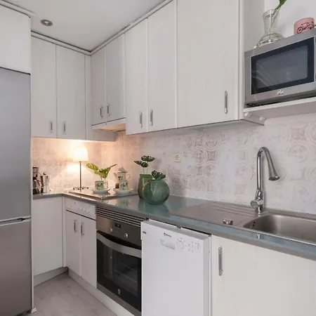 Apartamento Center. Royal Palace *