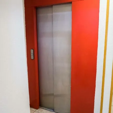 Piso Moderno Centro Apartment Madrid