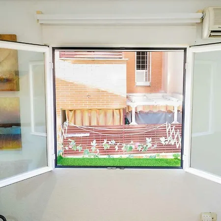 Piso Moderno Centro Apartment
