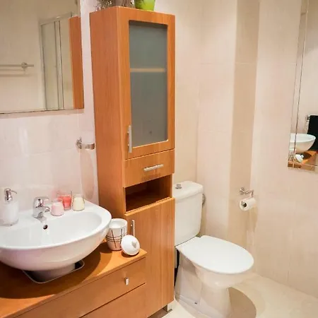 Piso Moderno Centro *