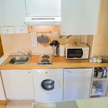 Apartment Piso Moderno Centro *
