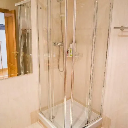 Apartment Piso Moderno Centro Madrid