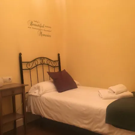 Apartamento Lavapies *