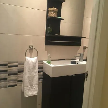 Apartamento Lavapies Apartment