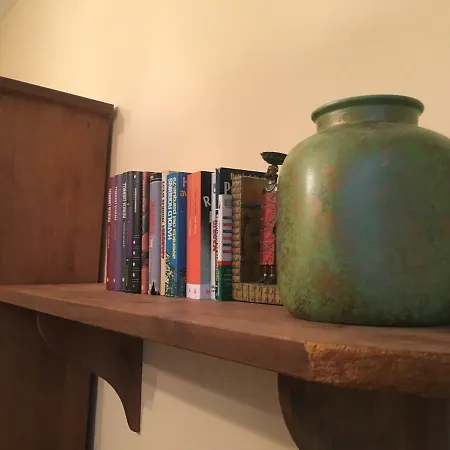 Apartamento Lavapies Madrid