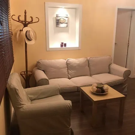 Apartamento Lavapies