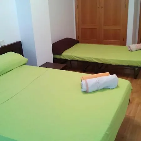San Bernardo * Madrid