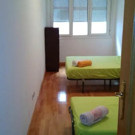 San Bernardo Madrid