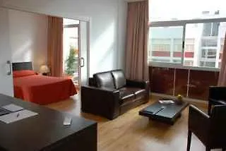 Be Smart Albufera Hotel 3*