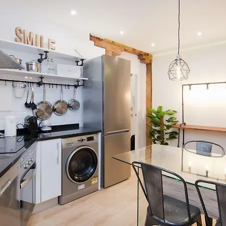 Apartamento Exclusivo Apartamento En El Centro De