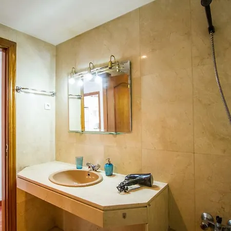 Apartamento Piso Confortable Y Muy Luminoso Con Parking *