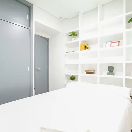 Apartment A 30m Del Wizink Center, Calle Goya Y Alcala *
