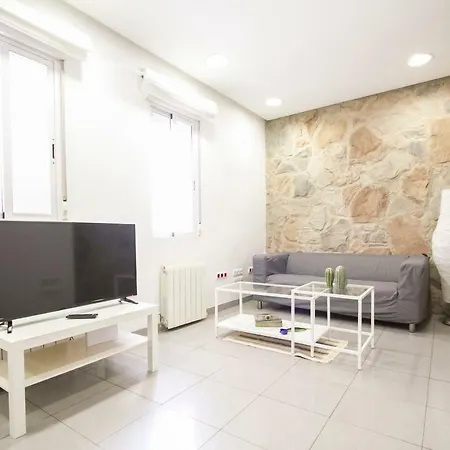 Apartment A 30m Del Wizink Center, Calle Goya Y Alcala Madrid