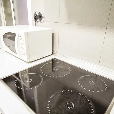 Apartment A 30m Del Wizink Center, Calle Goya Y Alcala Madrid