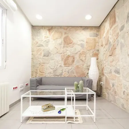 Apartment A 30m Del Wizink Center, Calle Goya Y Alcala Madrid