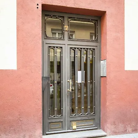 A 30m Del Wizink Center, Calle Goya Y Alcala Apartment Madrid