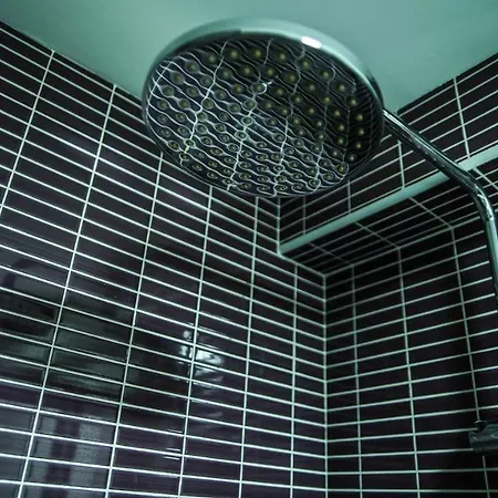 Apartmán Eliptica Madrid
